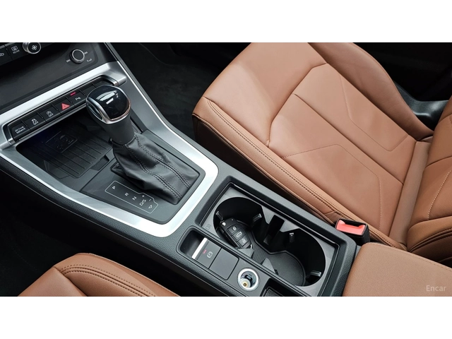 Audi Q3 40TFSI* QUATTRO* КОЖА* ПОДГРЕВ* ПАНО* КАМЕРА* LED* - автомобили, коли, обяви за нови и употребявани 7