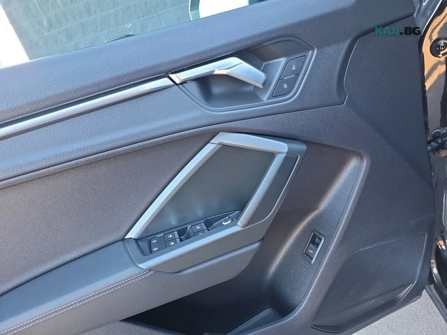 Audi Q3 quattro Premium Plus S Line 45 TFSI - автомобили, коли, обяви за нови и употребявани 14