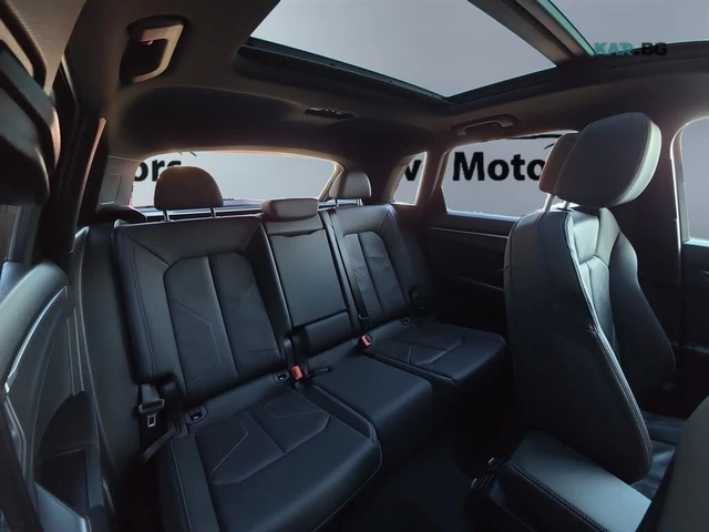 Audi Q3 quattro Premium Plus S Line 45 TFSI - автомобили, коли, обяви за нови и употребявани 16
