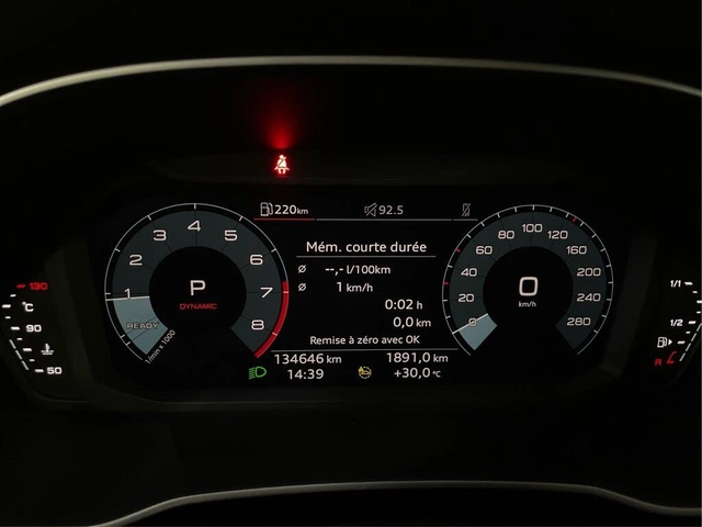 Audi Q3 45TFSI* DISTRONIC* ПАНОРАМА* КАМЕРА* КРАЙНА ЦЕНА - автомобили, коли, обяви за нови и употребявани 10
