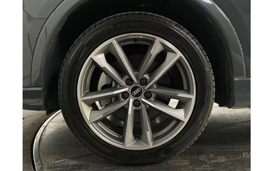 Audi Q3 45TFSI* DISTRONIC* ПАНОРАМА* КАМЕРА* КРАЙНА ЦЕНА - автомобили, коли, обяви за нови и употребявани 6