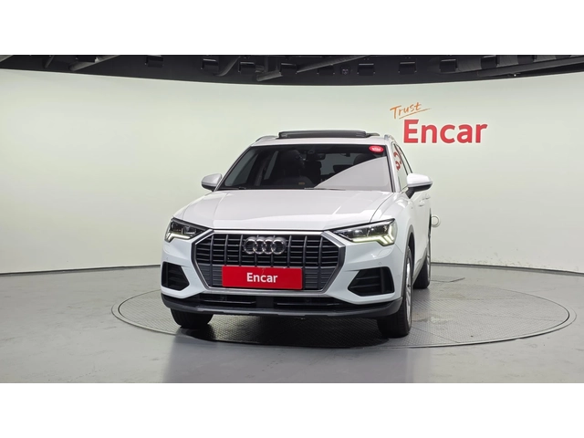 Audi Q3 35 TDI - автомобили, коли, обяви за нови и употребявани 2