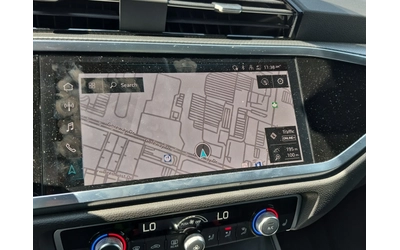 Audi Q3 Technik Quattro - автомобили, коли, обяви за нови и употребявани 10