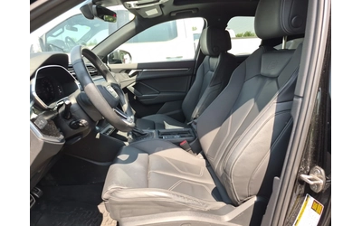 Audi Q3 Technik Quattro - автомобили, коли, обяви за нови и употребявани 6