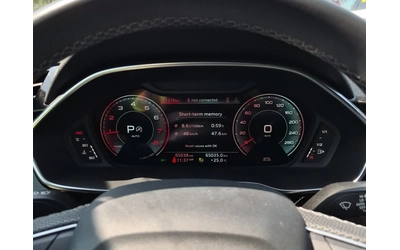 Audi Q3 Technik Quattro - автомобили, коли, обяви за нови и употребявани 8