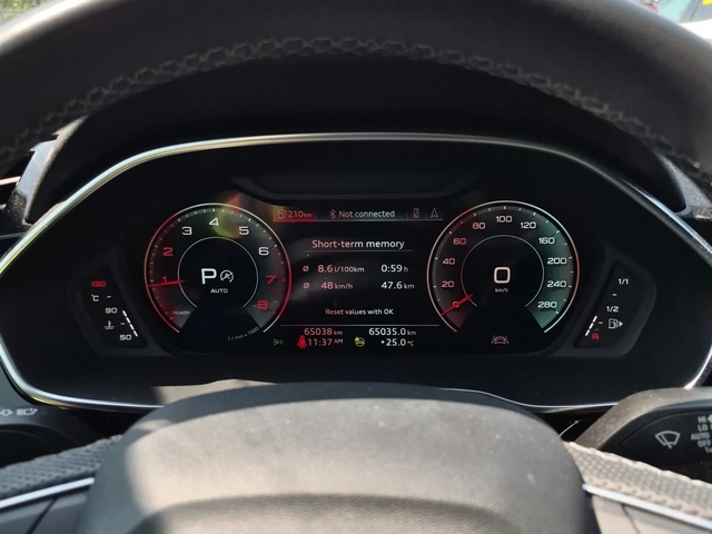 Audi Q3 Technik Quattro - автомобили, коли, обяви за нови и употребявани 8