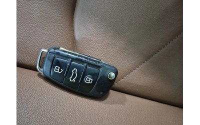 Audi Q3 KOMFORT | ПАНОРАМА | ЗАДНА КАМЕРА | KEYLESS | - автомобили, коли, обяви за нови и употребявани 7