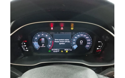 Audi Q3 KOMFORT | ПАНОРАМА | ЗАДНА КАМЕРА | KEYLESS | - автомобили, коли, обяви за нови и употребявани 8