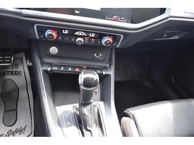 Audi Q3 45 TFSI quattro S line | Панорама | Memory | Navi - автомобили, коли, обяви за нови и употребявани 10