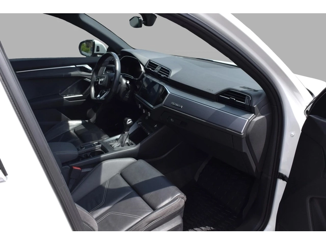Audi Q3 45 TFSI quattro S line | Панорама | Memory | Navi - автомобили, коли, обяви за нови и употребявани 11