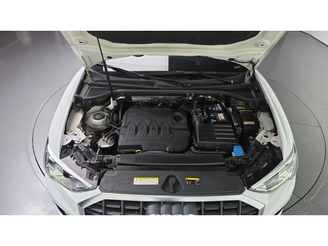 Audi Q3 35 TDI - автомобили, коли, обяви за нови и употребявани 4