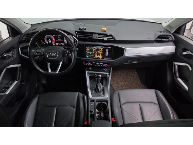 Audi Q3 35 TDI - автомобили, коли, обяви за нови и употребявани 5