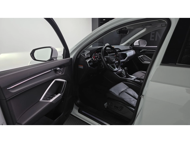 Audi Q3 35 TDI - автомобили, коли, обяви за нови и употребявани 8