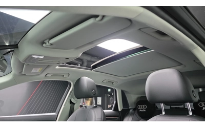 Audi Q3 35 TDI - автомобили, коли, обяви за нови и употребявани 9