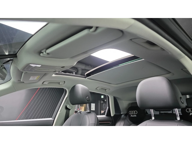 Audi Q3 35 TDI - автомобили, коли, обяви за нови и употребявани 9