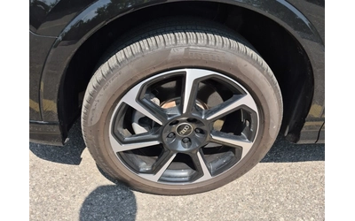 Audi Q3 Technik Quattro - автомобили, коли, обяви за нови и употребявани 15