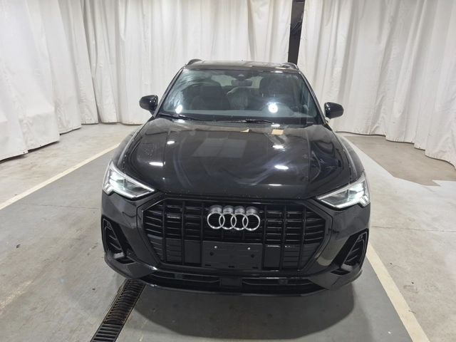 Audi Q3 Technik Quattro - автомобили, коли, обяви за нови и употребявани 1