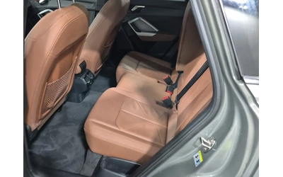Audi Q3 KOMFORT | ПАНОРАМА | ЗАДНА КАМЕРА | KEYLESS | - автомобили, коли, обяви за нови и употребявани 10