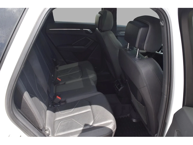 Audi Q3 45 TFSI quattro S line | Панорама | Memory | Navi - автомобили, коли, обяви за нови и употребявани 14