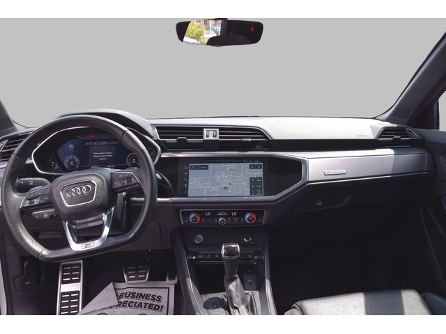 Audi Q3 45 TFSI quattro S line | Панорама | Memory | Navi - автомобили, коли, обяви за нови и употребявани 6