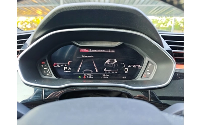 Audi Q3 S-LINE, PRESTIGE, 45TFSI - автомобили, коли, обяви за нови и употребявани 11