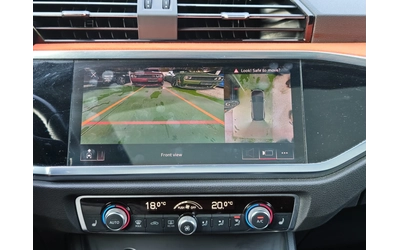 Audi Q3 S-LINE, PRESTIGE, 45TFSI - автомобили, коли, обяви за нови и употребявани 13