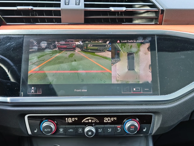 Audi Q3 S-LINE, PRESTIGE, 45TFSI - автомобили, коли, обяви за нови и употребявани 13