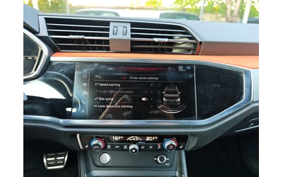 Audi Q3 S-LINE, PRESTIGE, 45TFSI - автомобили, коли, обяви за нови и употребявани 14