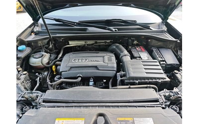 Audi Q3 S-LINE, PRESTIGE, 45TFSI - автомобили, коли, обяви за нови и употребявани 16