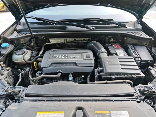 Audi Q3 S-LINE, PRESTIGE, 45TFSI - автомобили, коли, обяви за нови и употребявани 16
