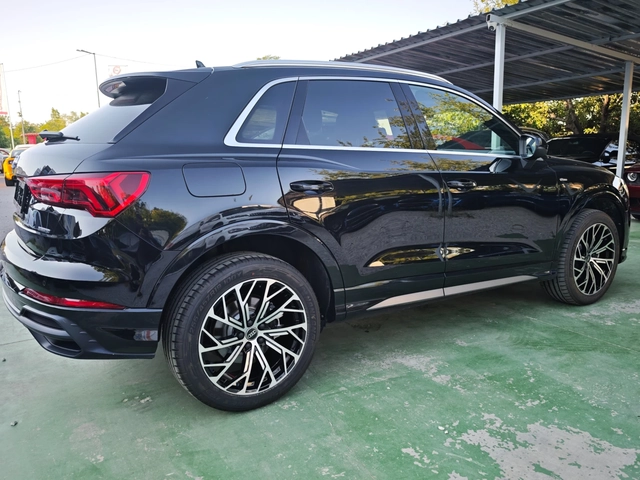 Audi Q3 S-LINE, PRESTIGE, 45TFSI - автомобили, коли, обяви за нови и употребявани 3