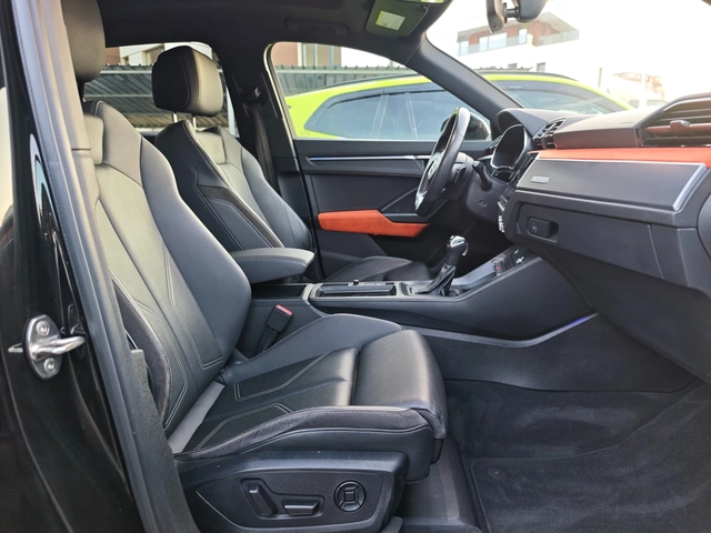 Audi Q3 S-LINE, PRESTIGE, 45TFSI - автомобили, коли, обяви за нови и употребявани 7