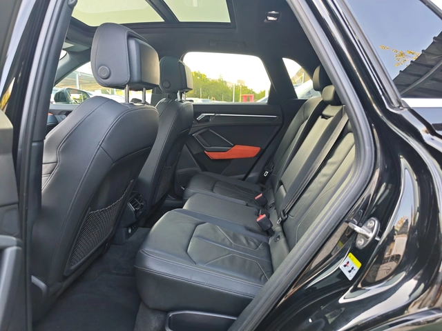 Audi Q3 S-LINE, PRESTIGE, 45TFSI - автомобили, коли, обяви за нови и употребявани 8