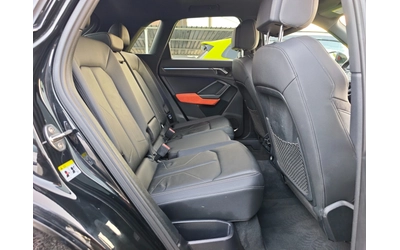 Audi Q3 S-LINE, PRESTIGE, 45TFSI - автомобили, коли, обяви за нови и употребявани 9
