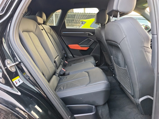 Audi Q3 S-LINE, PRESTIGE, 45TFSI - автомобили, коли, обяви за нови и употребявани 9