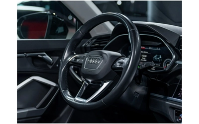 Audi Q3 45 Technik* Quattro* Bang&Olufsen - автомобили, коли, обяви за нови и употребявани 13