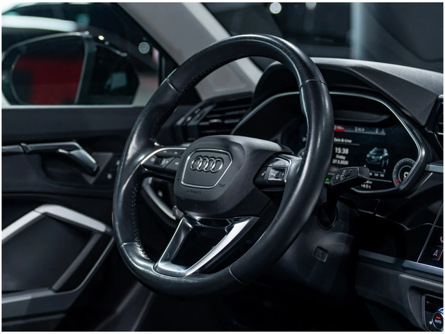 Audi Q3 45 Technik* Quattro* Bang&Olufsen - автомобили, коли, обяви за нови и употребявани 13