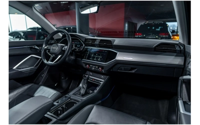 Audi Q3 45 Technik* Quattro* Bang&Olufsen - автомобили, коли, обяви за нови и употребявани 16