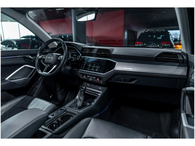 Audi Q3 45 Technik* Quattro* Bang&Olufsen - автомобили, коли, обяви за нови и употребявани 16