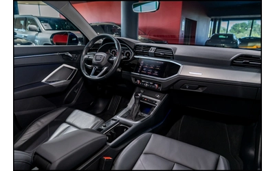 Audi Q3 * ПРОМО ЦЕНА* Quattro* Progressiv - автомобили, коли, обяви за нови и употребявани 10