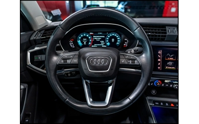 Audi Q3 * ПРОМО ЦЕНА* Quattro* Progressiv - автомобили, коли, обяви за нови и употребявани 12