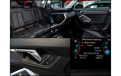 Audi Q3 * ПРОМО ЦЕНА* Quattro* Progressiv - автомобили, коли, обяви за нови и употребявани 14