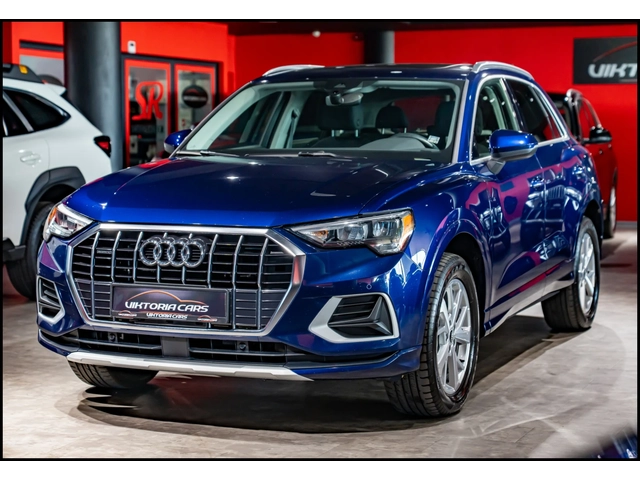 Audi Q3 * ПРОМО ЦЕНА* Quattro* Progressiv - автомобили, коли, обяви за нови и употребявани 2
