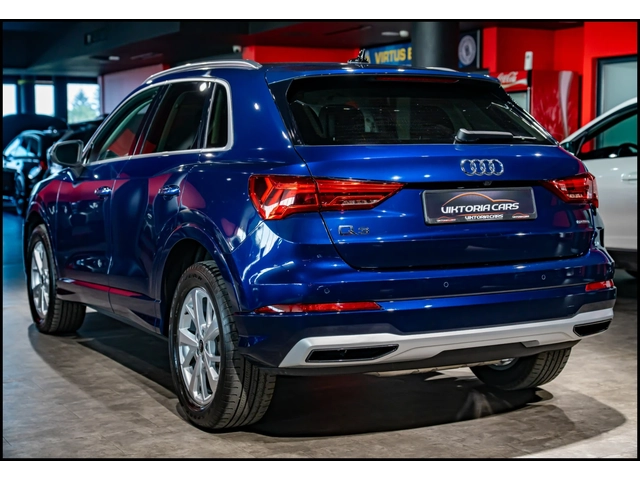 Audi Q3 * ПРОМО ЦЕНА* Quattro* Progressiv - автомобили, коли, обяви за нови и употребявани 3