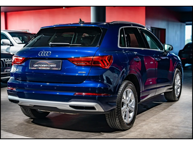 Audi Q3 * ПРОМО ЦЕНА* Quattro* Progressiv - автомобили, коли, обяви за нови и употребявани 5