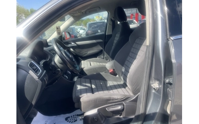 Audi Q3 2.0 / ЛИЗИНГ !!!! - автомобили, коли, обяви за нови и употребявани 9