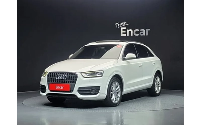 audi-q3 - 0