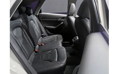 Audi Q3 2.0 TDI Quattro - автомобили, коли, обяви за нови и употребявани 11