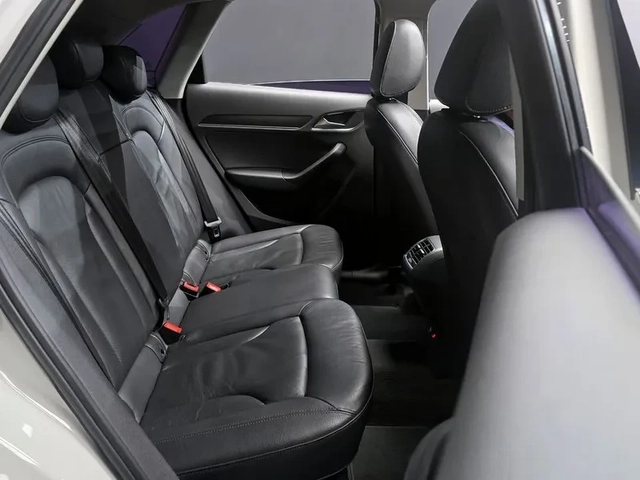 Audi Q3 2.0 TDI Quattro - автомобили, коли, обяви за нови и употребявани 11