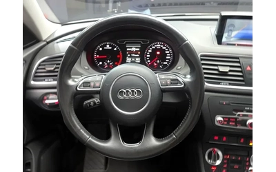 Audi Q3 2.0 TDI Quattro - автомобили, коли, обяви за нови и употребявани 13